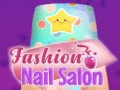 Ойын Fashion Nail Salon
