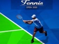 Ойын Tennis Open 2020