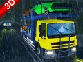 Ойын Car Transporter Truck Simulator