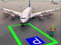 Ойын Air Plane Parking 3d
