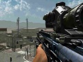 Ойын Warzone Sniper