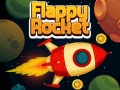 Ойын Flappy Rocket