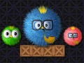 Ойын Where Is My Ruffled Bird