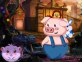 Ойын Farmer Pig Escape