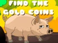 Ойын Find The Gold Coins
