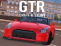 Ойын GTR Drift & Stunt