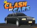 Ойын Clash Of Cars