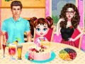 Ойын Baby Taylor Happy Mothers Day