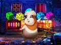 Ойын Gleeful Guinea Pig Escape