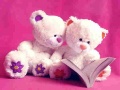 Ойын Cute Teddy Bears Slide