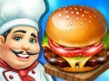 Ойын Cooking Fever