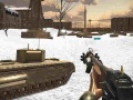 Ойын WW2 Cold War Game fps