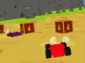 Ойын World of Karts