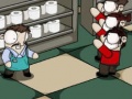 Ойын Toilet Paper Rush