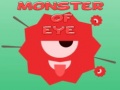 Ойын Monster of Eye