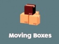 Ойын Moving Boxes