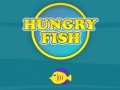 Ойын Hungry Fish