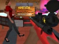 Ойын Real Bottle Shooting