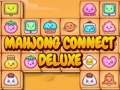 Ойын Mahjong Connect 3