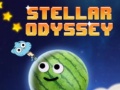 Ойын Stellar Odyssey