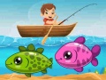 Ойын Fishing Boy