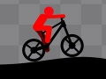 Ойын Mountain Bike Runner