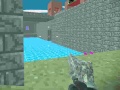 Ойын Pixel Combat Fortress