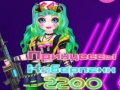 Ойын Princess Cyberpunk 2200