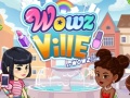 Ойын WOWZVille