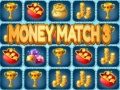 Ойын Money Match 3