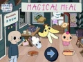 Ойын Summer Camp Island Magical Meal 