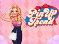 Ойын Pin Up Trend