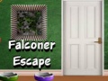 Ойын Falconer Escape