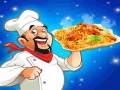 Ойын Biryani Recipes and Super Chef Cooking Game