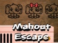 Ойын Mahout Escape
