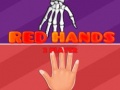Ойын Red Hands 2 Players
