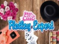 Ойын Ellie Flatlay Expert