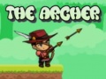 Ойын The Archer
