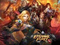 Ойын Eternal Fury