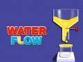 Ойын Water Flow