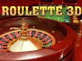 Ойын Roulette 3d