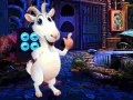 Ойын Kingpin Goat Escape