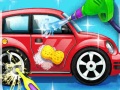 Ойын Car Wash