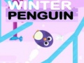 Ойын Winter Penguin