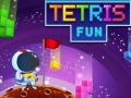 Ойын Tetris Fun