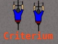 Ойын Criterium