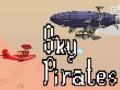 Ойын Sky Pirates