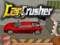 Ойын Car Crusher