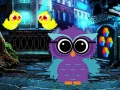 Ойын Ruler Owl Escape