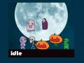 Ойын Idle Helloween